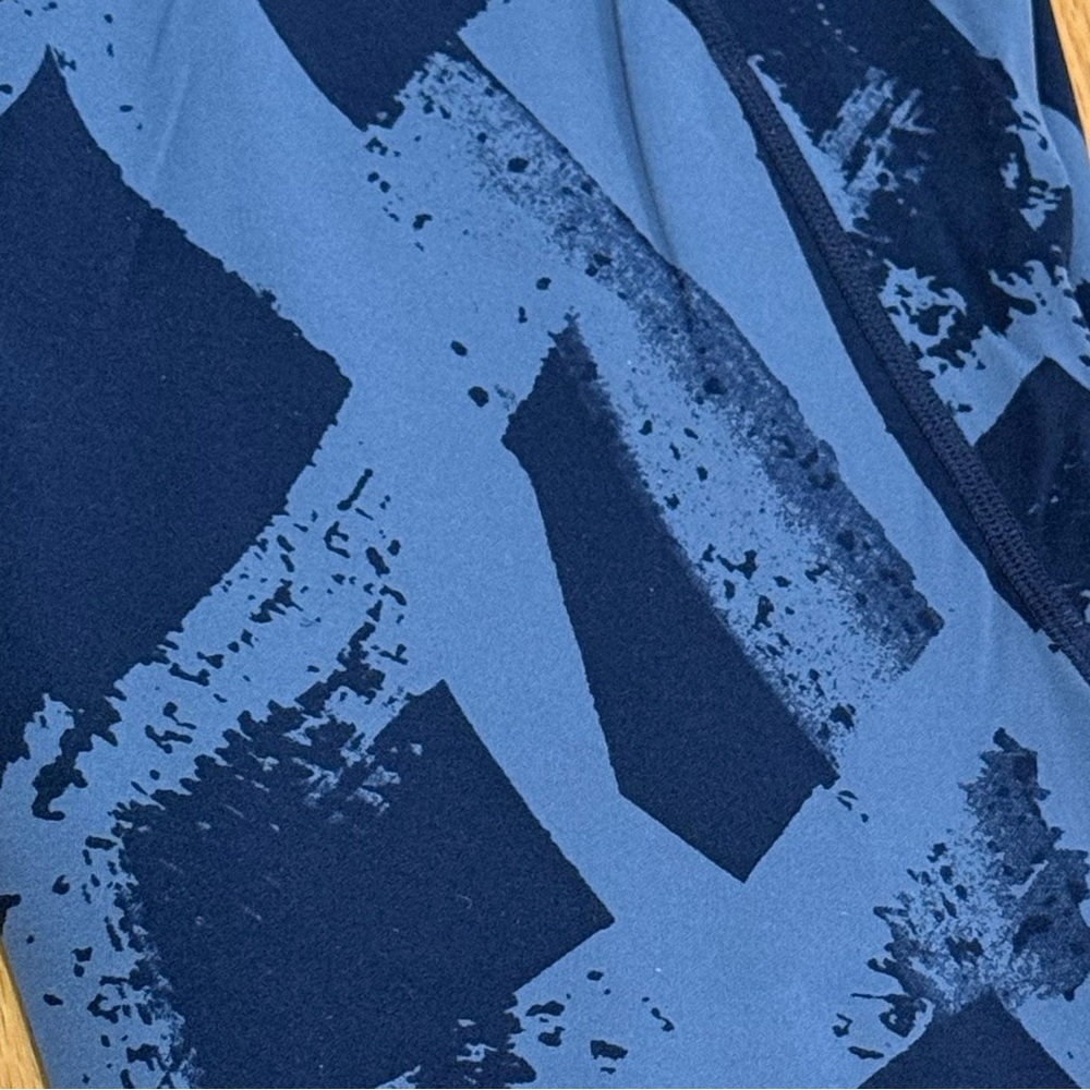 Sweaty Betty Printed Power Leggings - Picture 4 of 13